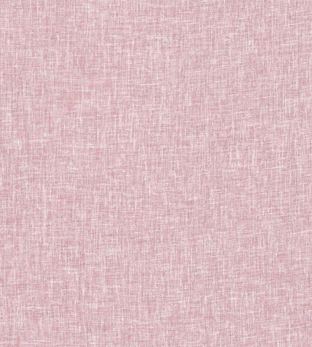 Midori Fabric by Clarke & Clarke Rose