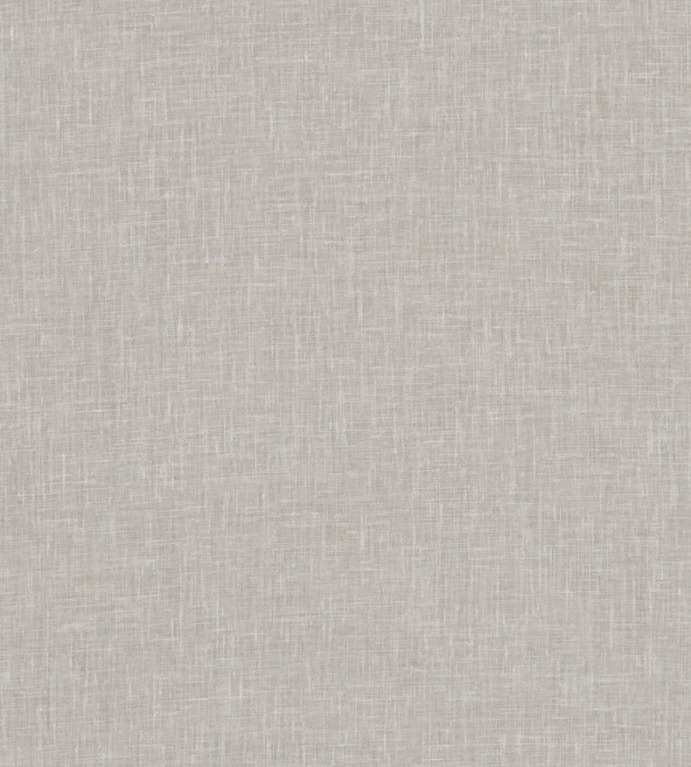 Midori Fabric by Clarke & Clarke Smoke
