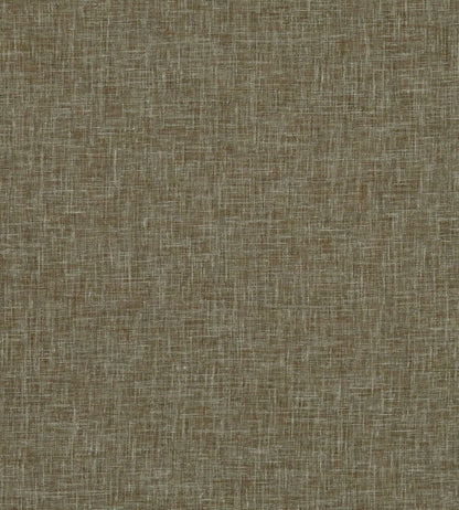 Midori Fabric by Clarke & Clarke Truffle
