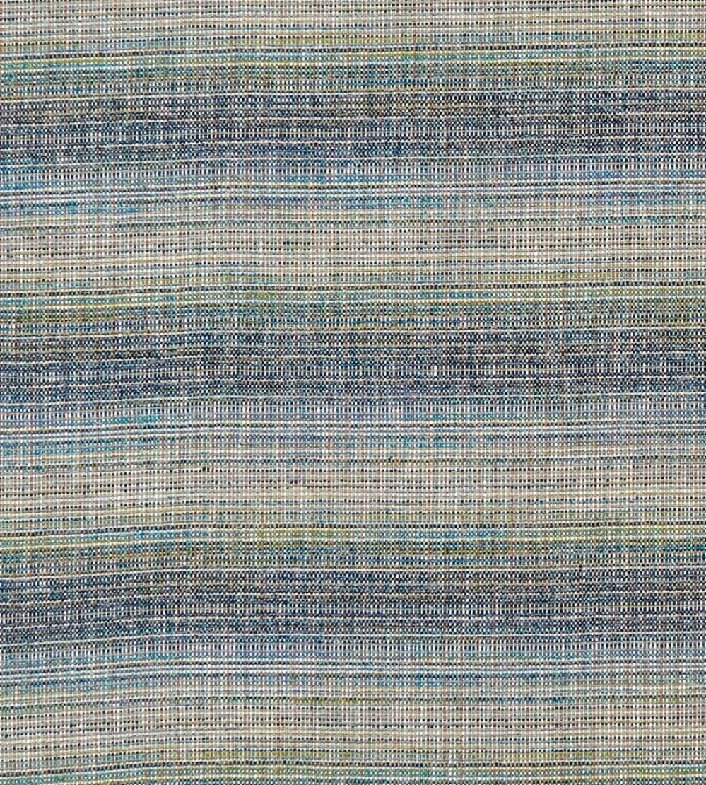 Gabrielle Fabric by Clarke & Clarke Peacock