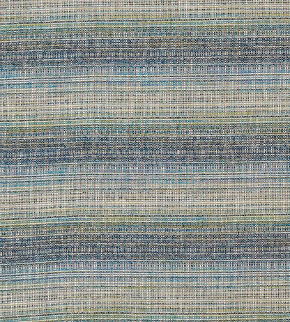 Gabrielle Fabric by Clarke & Clarke Peacock
