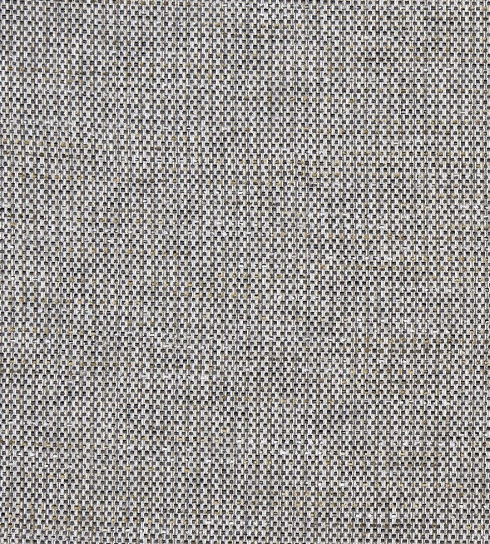 Louis Fabric by Clarke & Clarke Charcoal