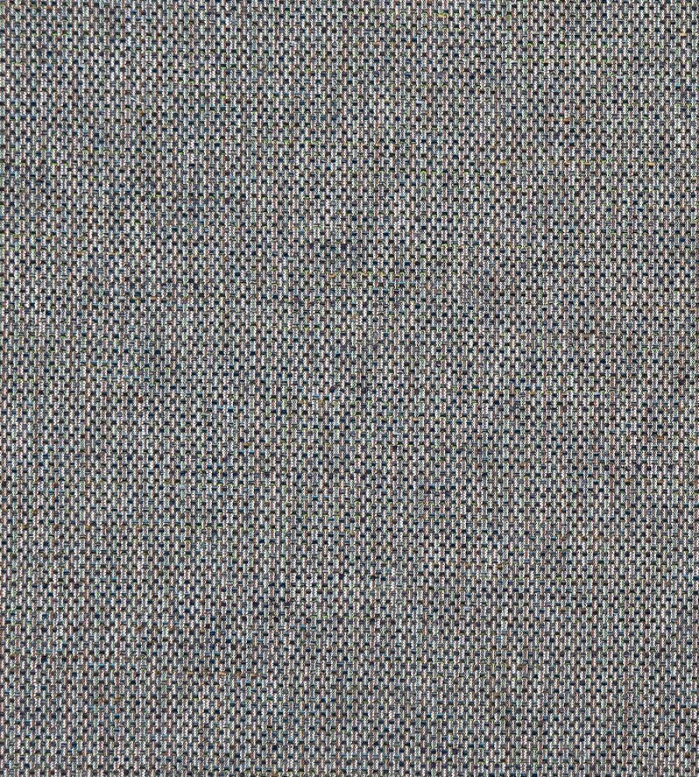 Louis Fabric by Clarke & Clarke Peacock