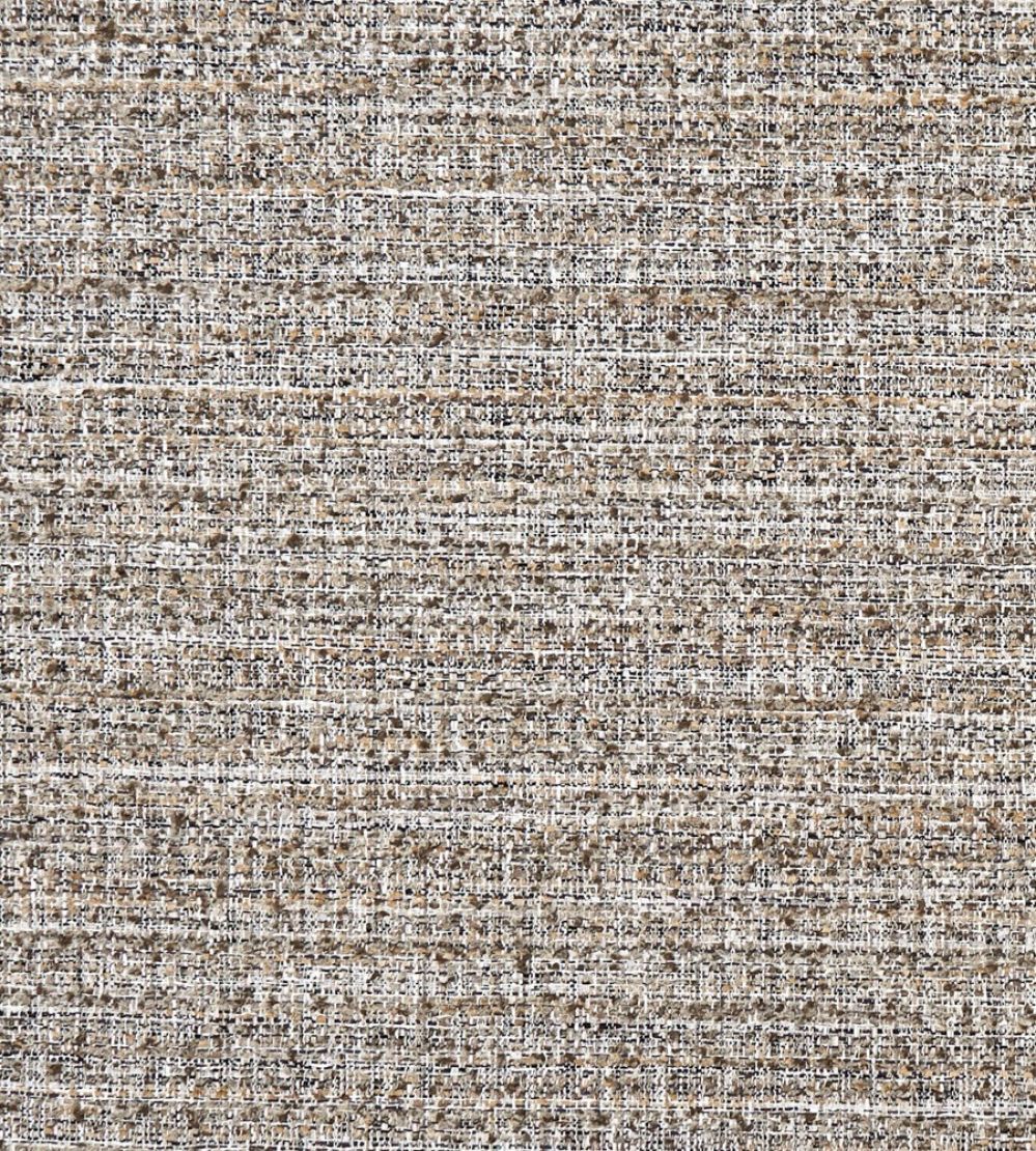 Pierre Fabric by Clarke & Clarke Charcoal