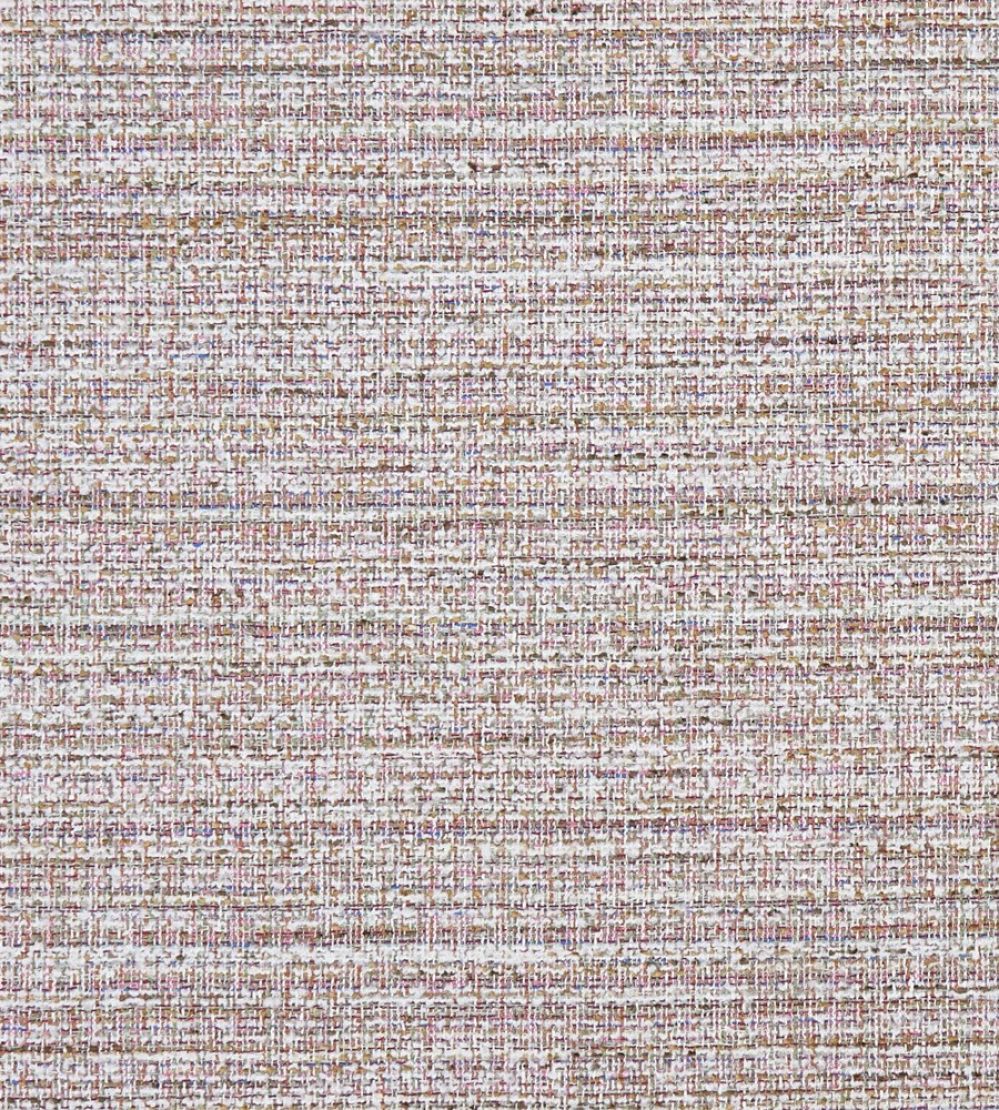 Pierre Fabric by Clarke & Clarke Pastel