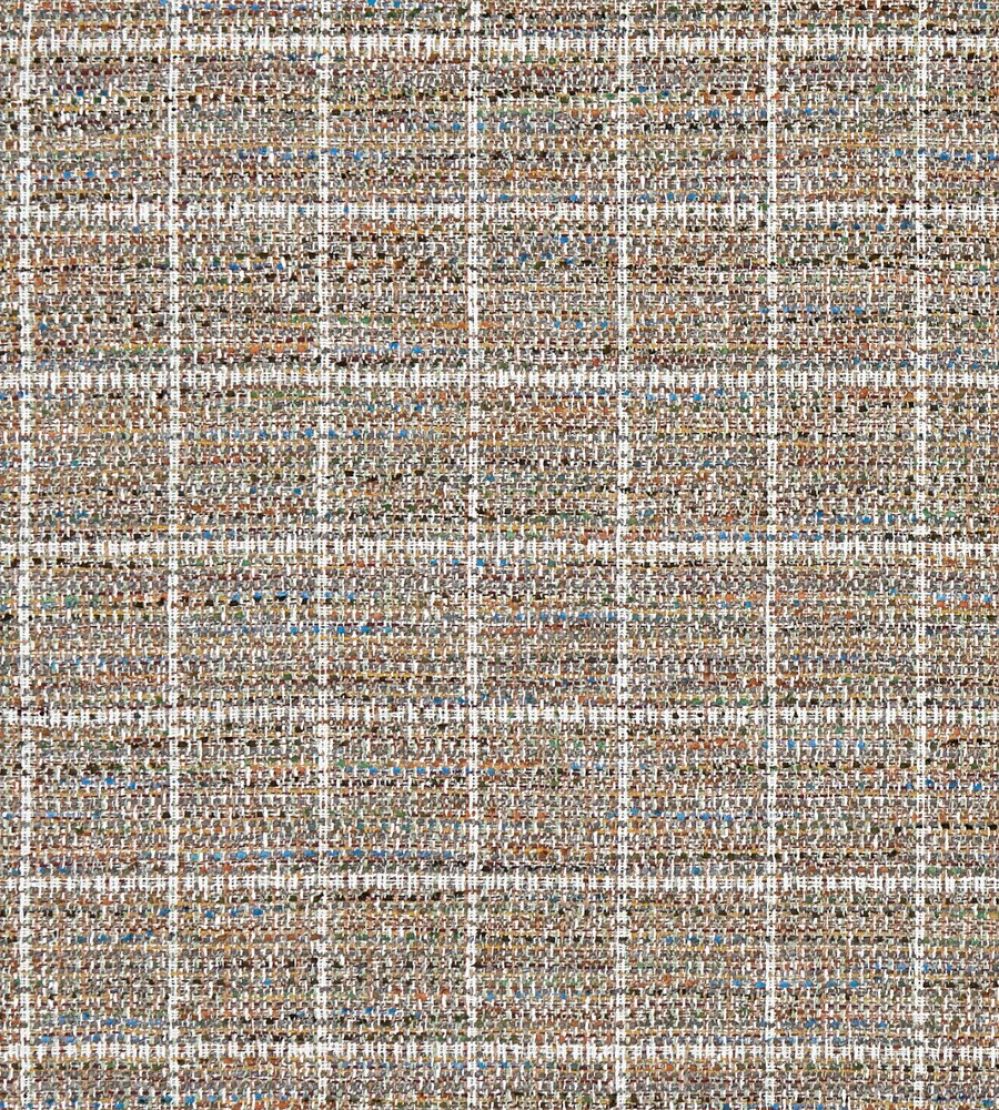 Sezane Fabric by Clarke & Clarke Autumn