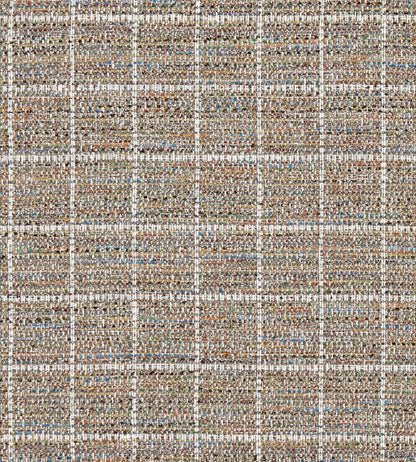 Sezane Fabric by Clarke & Clarke Autumn