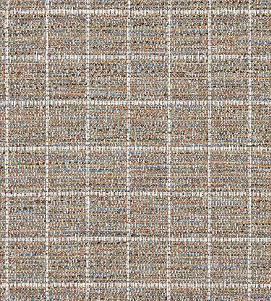 Sezane Fabric by Clarke & Clarke Autumn