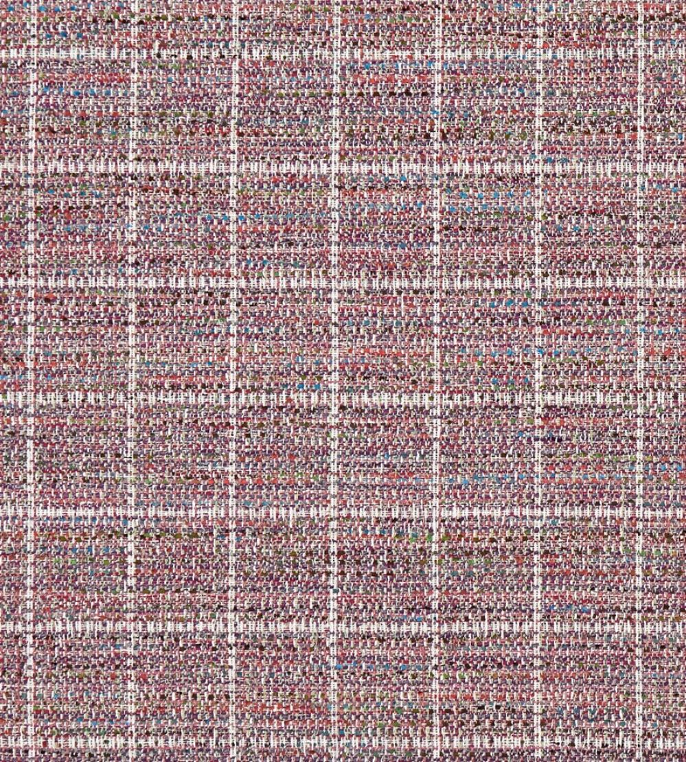 Sezane Fabric by Clarke & Clarke Berry