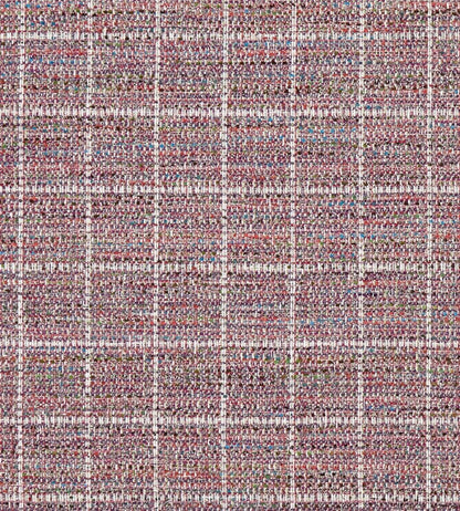 Sezane Fabric by Clarke & Clarke Berry