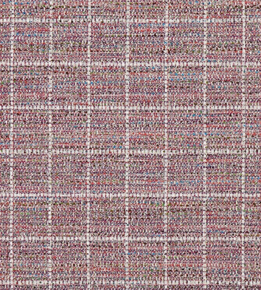 Sezane Fabric by Clarke & Clarke Berry