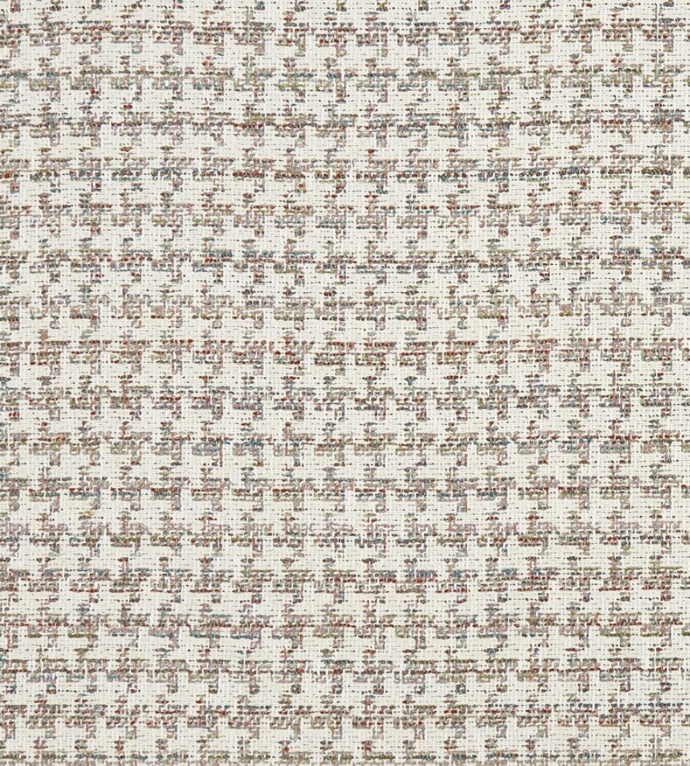 Yves Fabric by Clarke & Clarke Autumn