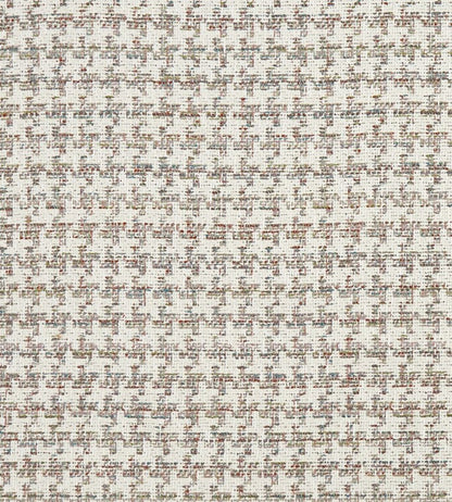 Yves Fabric by Clarke & Clarke Autumn