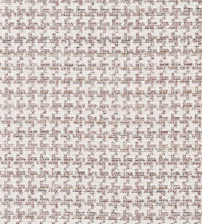 Yves Fabric by Clarke & Clarke Pastel