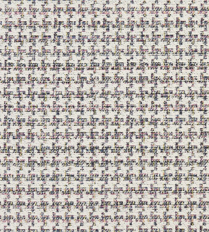 Yves Fabric by Clarke & Clarke Twilight
