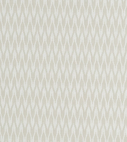 Apex Fabric by Clarke & Clarke Ivory