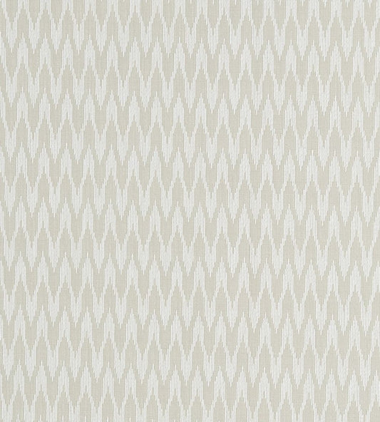 Apex Fabric by Clarke & Clarke Ivory