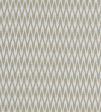 Apex Fabric by Clarke & Clarke Linen