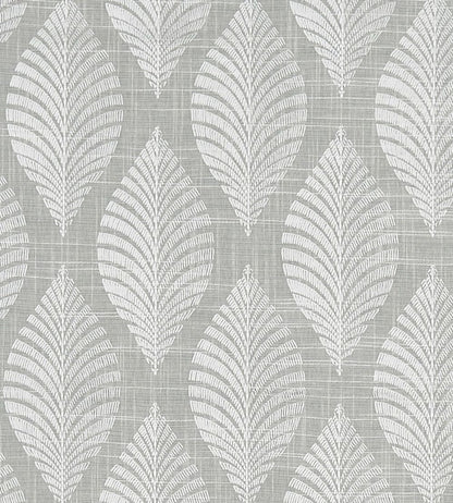 Aspen Fabric by Clarke & Clarke Linen