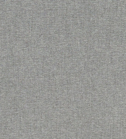 Atmosphere Fabric by Clarke & Clarke Charcoal
