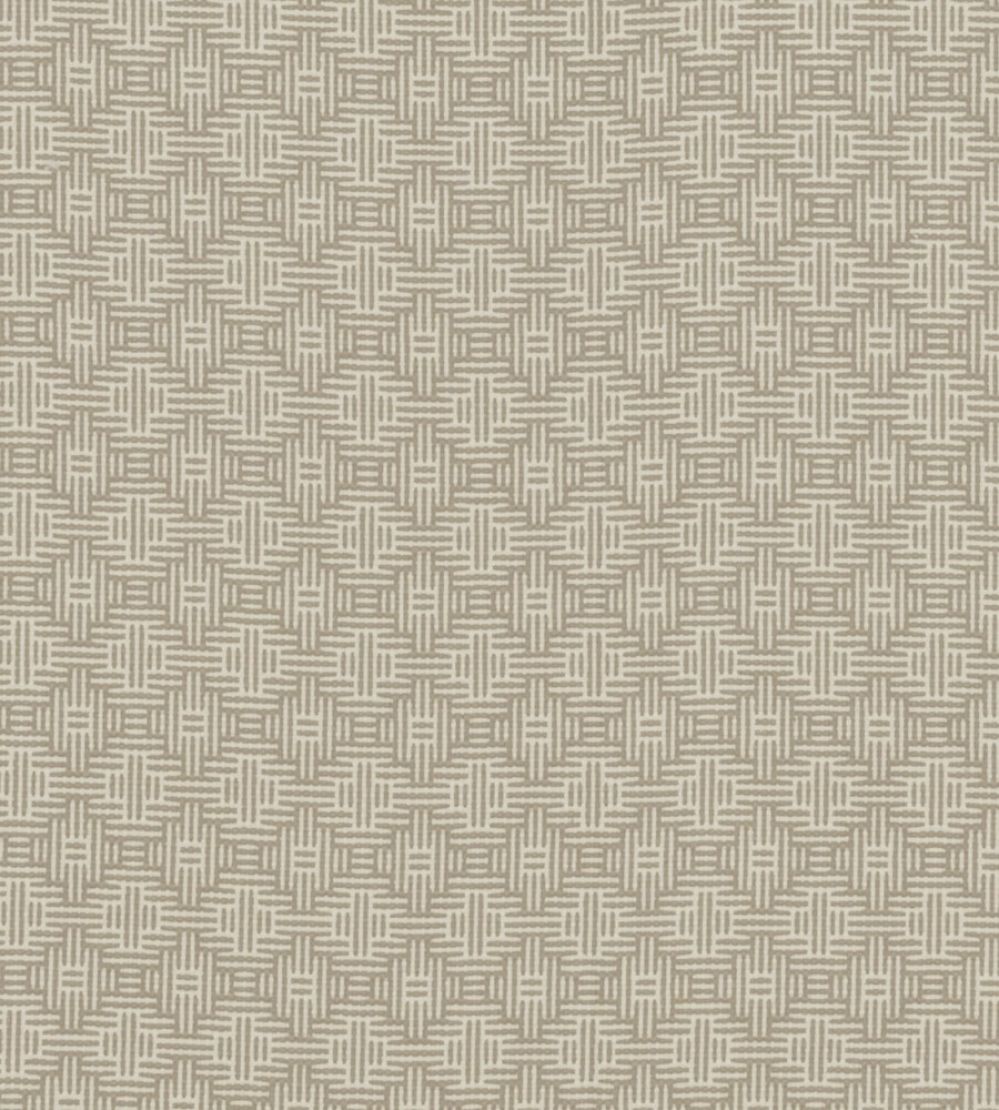 Aztec Fabric by Clarke & Clarke Linen