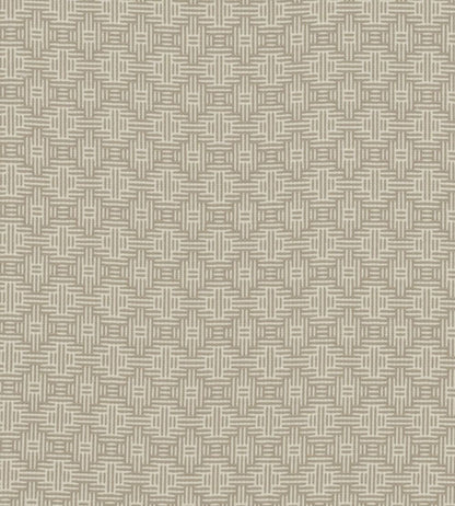 Aztec Fabric by Clarke & Clarke Linen