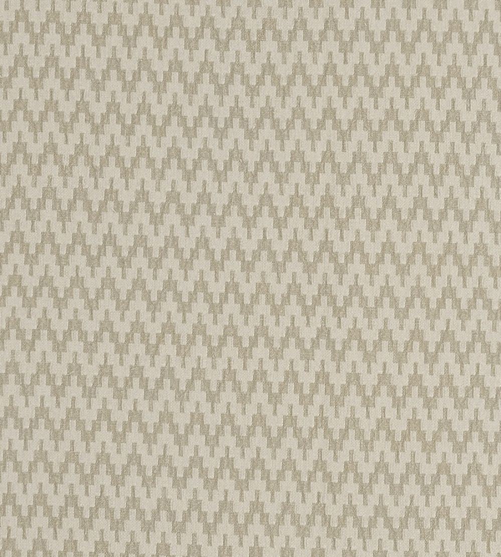 Gallioni Fabric by Clarke & Clarke Linen