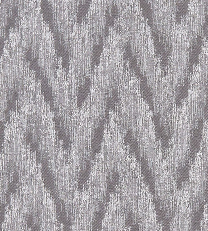 Insignia Fabric by Clarke & Clarke Charcoal