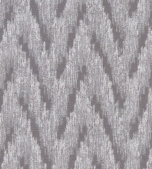 Insignia Fabric by Clarke & Clarke Charcoal