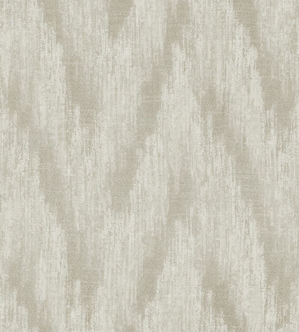 Insignia Fabric by Clarke & Clarke Ivory