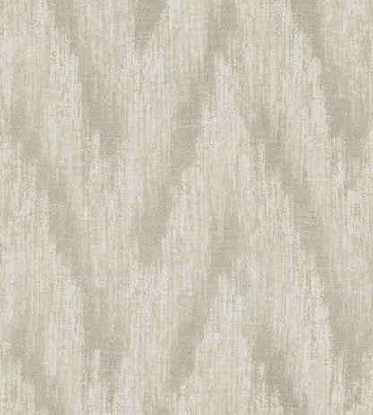 Insignia Fabric by Clarke & Clarke Ivory