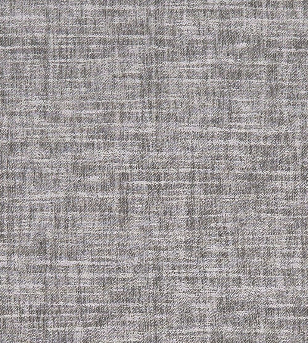 Mizo Fabric by Clarke & Clarke Charcoal