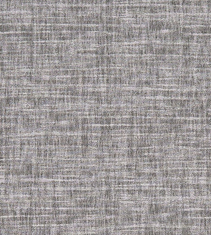 Mizo Fabric by Clarke & Clarke Charcoal
