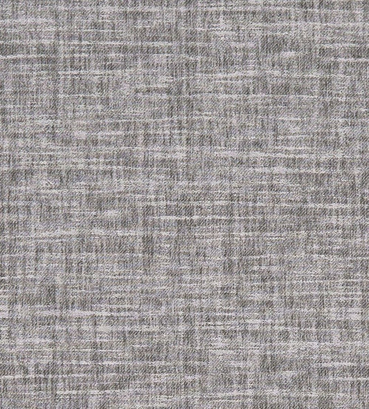 Mizo Fabric by Clarke & Clarke Charcoal