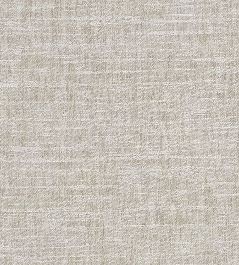 Mizo Fabric by Clarke & Clarke Ivory/linen