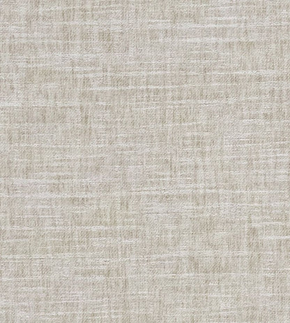 Mizo Fabric by Clarke & Clarke Ivory/linen