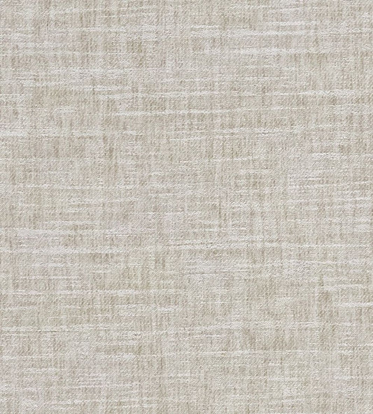 Mizo Fabric by Clarke & Clarke Ivory/linen