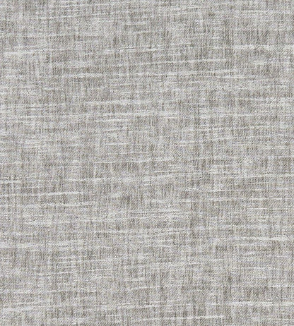 Mizo Fabric by Clarke & Clarke Silver