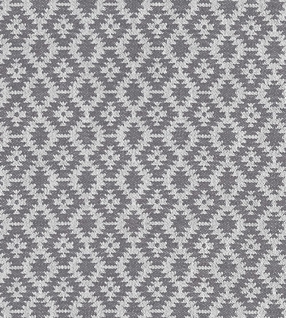 Mono Fabric by Clarke & Clarke Charcoal