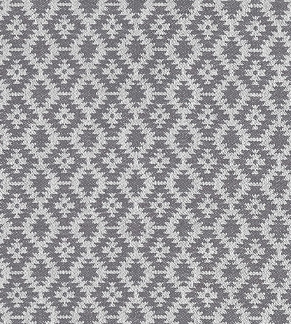 Mono Fabric by Clarke & Clarke Charcoal