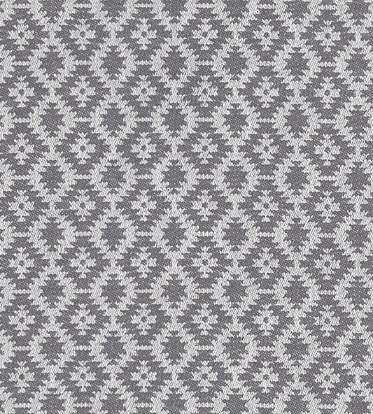 Mono Fabric by Clarke & Clarke Charcoal