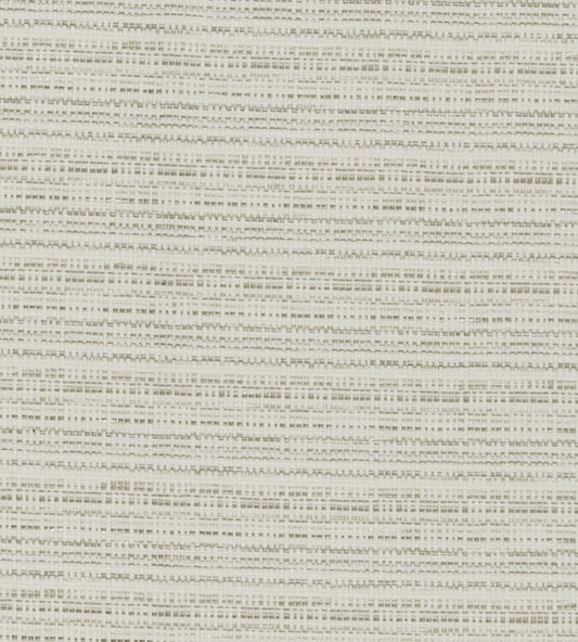 Ramie Fabric by Clarke & Clarke Ivory