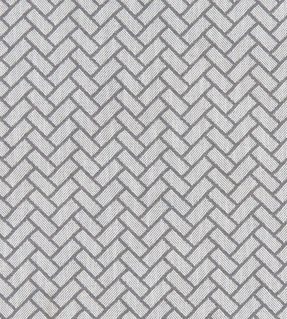 Urban Fabric by Clarke & Clarke Charcoal
