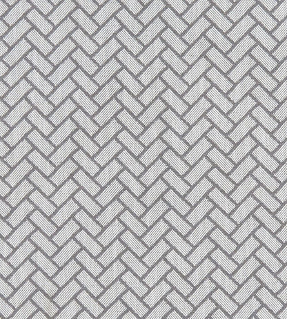 Urban Fabric by Clarke & Clarke Charcoal