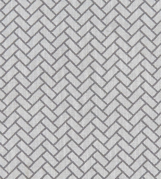 Urban Fabric by Clarke & Clarke Charcoal