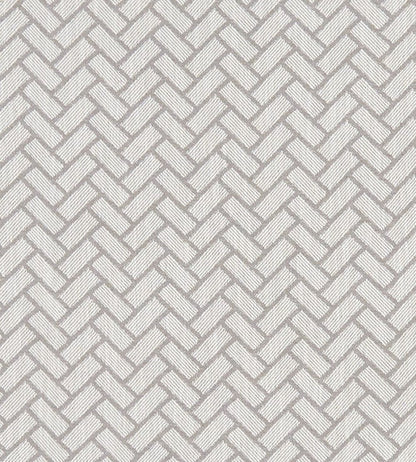 Urban Fabric by Clarke & Clarke Silver