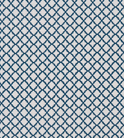 Ariyana Fabric by Clarke & Clarke Denim
