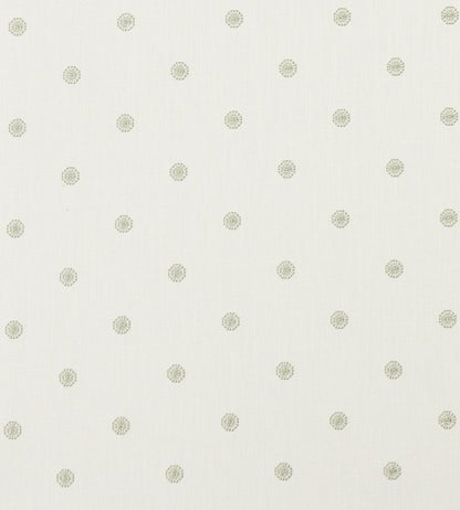 Esta Fabric by Clarke & Clarke Champagne/Ivory