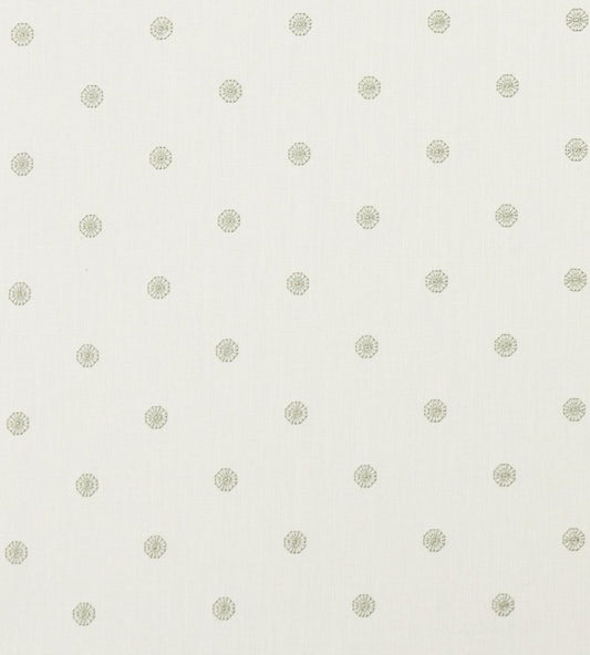 Esta Fabric by Clarke & Clarke Champagne/Ivory