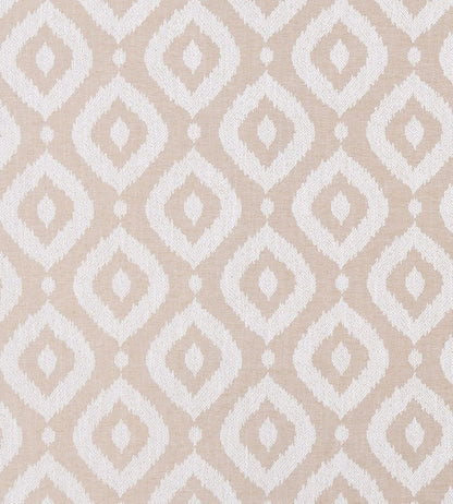 Soraya Fabric by Clarke & Clarke Blush